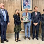 investment treaty - Australia and Pakistan Modernise Investment Treaty