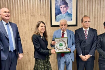 investment treaty - Australia and Pakistan Modernise Investment Treaty