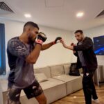 omar ahmed - Omar Ahmed Elected to IMMAF Police Sports Commission