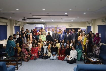 wash and mhm - WASH and MHM Expo Boosts Inclusive Services