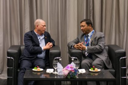 science cooperation - COMSTECH and Malaysia Deepen Science Cooperation