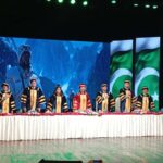 cothm convocation - COTHM Islamabad Holds Annual Convocation 2025