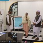 budget literacy - CPDI Advances Budget Literacy Across Khyber Pakhtunkhwa