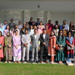 media literacy - Faculty Trained in Media Literacy and Digital Rights