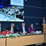 nutrition conference - PHEC Chairman Opens International Nutrition Conference