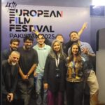 european film festival - European Film Festival Comes to Karachi