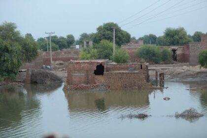 climate justice pakistan - Climate Justice Pakistan Pursued Through Landmark Lawsuit