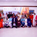 gbv case management - Sindh Completes GBV Case Management Training