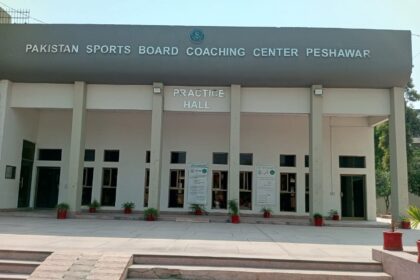 psb coaching centre - Closure Weakens PSB Coaching Centre Peshawar
