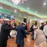gilgit baltistan - Consul General Attends Gilgit Baltistan Cultural Fest