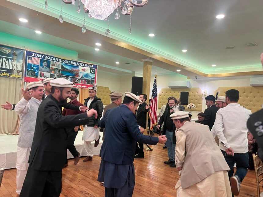 gilgit baltistan - Consul General Attends Gilgit Baltistan Cultural Fest