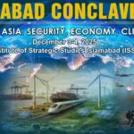 islamabad conclave - Islamabad Conclave to Reimagine South Asia
