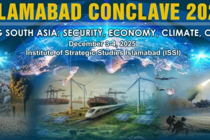 islamabad conclave - Islamabad Conclave to Reimagine South Asia
