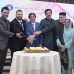 romania national day - Romania National Day celebrated in Islamabad