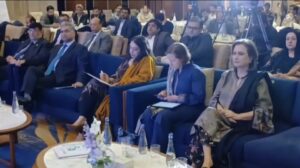 NIH and Health Ministry Host AMR Containment Symposium 2 amr containment - NIH and Health Ministry Host AMR Containment Symposium