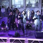 ragaboyz - Ragaboyz Enchant NCA Triennale Audience