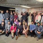 sp global - S&P Global Hosts Bahria University Students