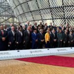 ishaq dar - Ishaq Dar Joins Leaders at EU Indo Pacific Forum