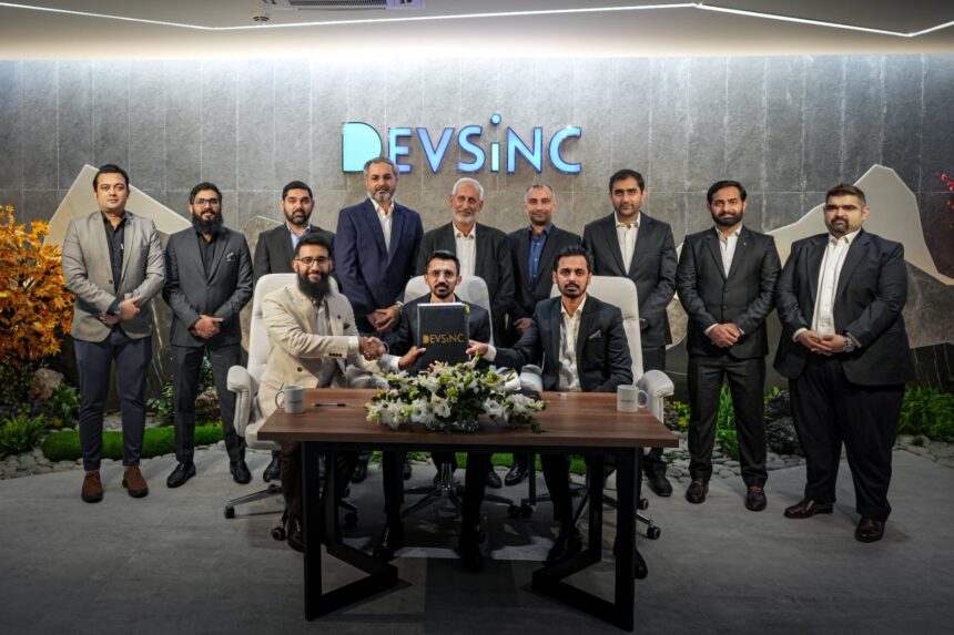 devsinc datics - Devsinc Acquires Datics AI to Expand Enterprise AI