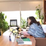 tevt collaboration - Italy and NAVTTC Forge TEVT Collaboration