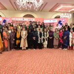 technology-facilitated gbv - Pakistan Workshop Tackles Technology-Facilitated GBV