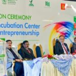 social entrepreneurship - New National Incubation Centre for Social Entrepreneurship