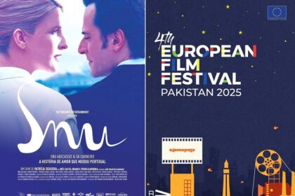portuguese cinema - Portuguese cinema joins European Film Festival 2025