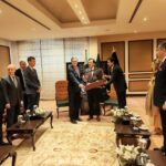 russia pakistan - Russia Pakistan Parliamentary Meeting in Islamabad