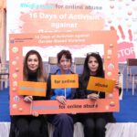 online abuse - Sweden Backs Fight Against Online Abuse