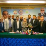 bulgaria pakistan trade - Bulgaria Pakistan trade talks advance in Karachi