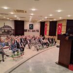 allama iqbal - Türkiye Embassy Marks Allama Iqbal Anniversary