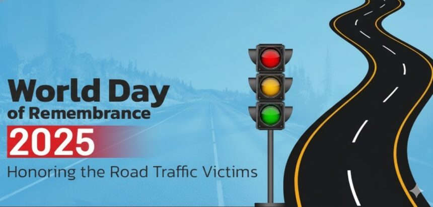 road safety - Rescue 1122 Leads Road Safety Campaign in Rawalpindi