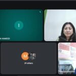 suicide prevention - FJWU Hosts Webinar on Suicide Prevention