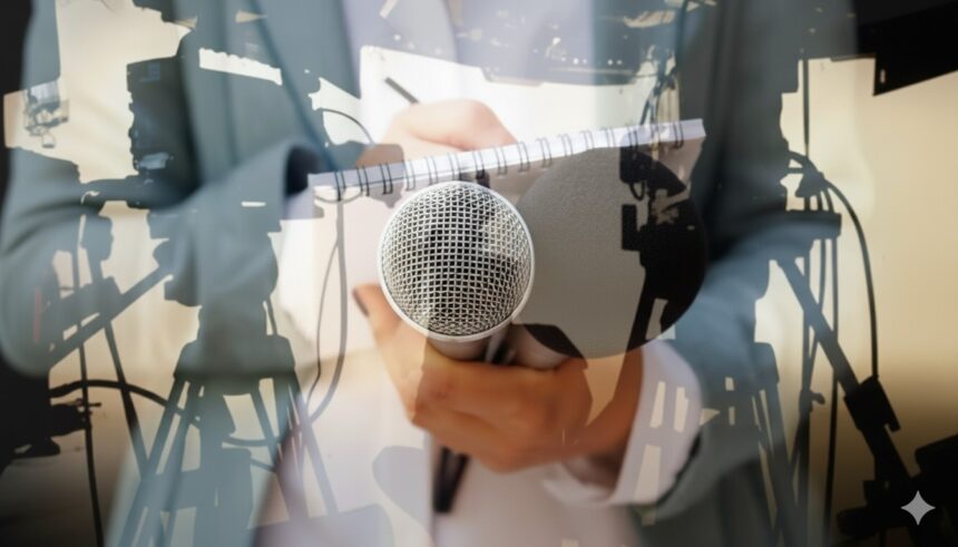 journalist protection - Government Launches Commission for Journalist Protection