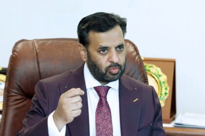 hiv response - Federal Health Ministry Mobilizes HIV Response