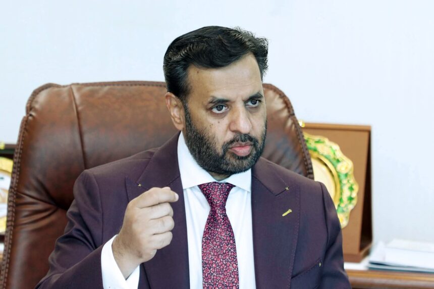 hiv response - Federal Health Ministry Mobilizes HIV Response