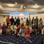 safe disclosure - Safe Disclosure Training Certifies New GBV Trainers