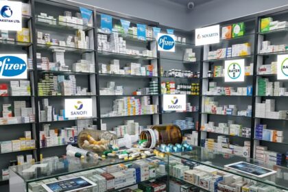 pharmaceutical divestment - Pharmaceutical Divestment Moves Five Firms Out of Pakistan