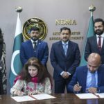 ndma partnership - NDMA partnership with British Pakistani Welfare Association