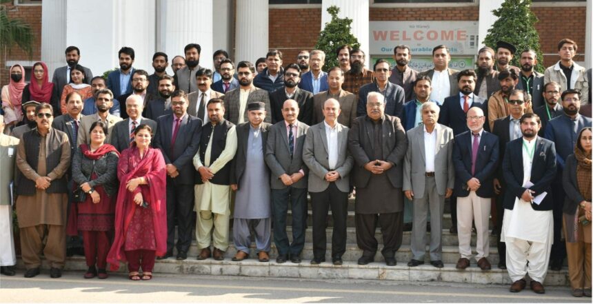 climate resilience - Experts Call for Climate Resilience in Plant Health