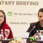 cop30 strategy - Parliamentary Briefing Sets Pakistan COP30 Strategy