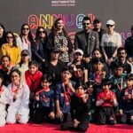 danyal chaudhry - Danyal Chaudhry Praises Youth at Annual Sports Day