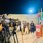 adiala jail - Adiala Jail Will Not Become Political Headquarters