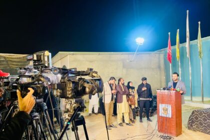 adiala jail - Adiala Jail Will Not Become Political Headquarters