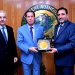 pakistan algeria trade - Pakistan Algeria trade ties strengthen