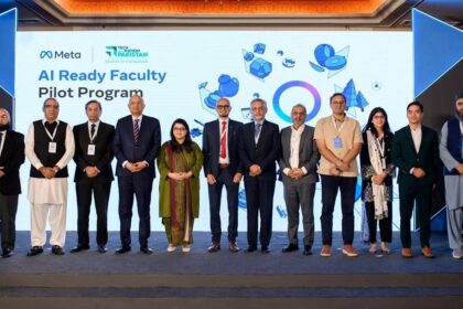 ai literacy - HEC and Meta Launch AI Literacy Program