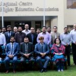 higher education data - HEC Strengthens Higher Education Data Capacity