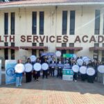 diabetes prevention - Health Academy Champions Diabetes Prevention