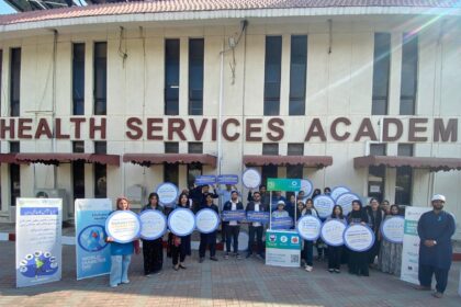 diabetes prevention - Health Academy Champions Diabetes Prevention