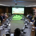 trade disruptions - Market Leaders Discuss Trade Disruptions Outlook